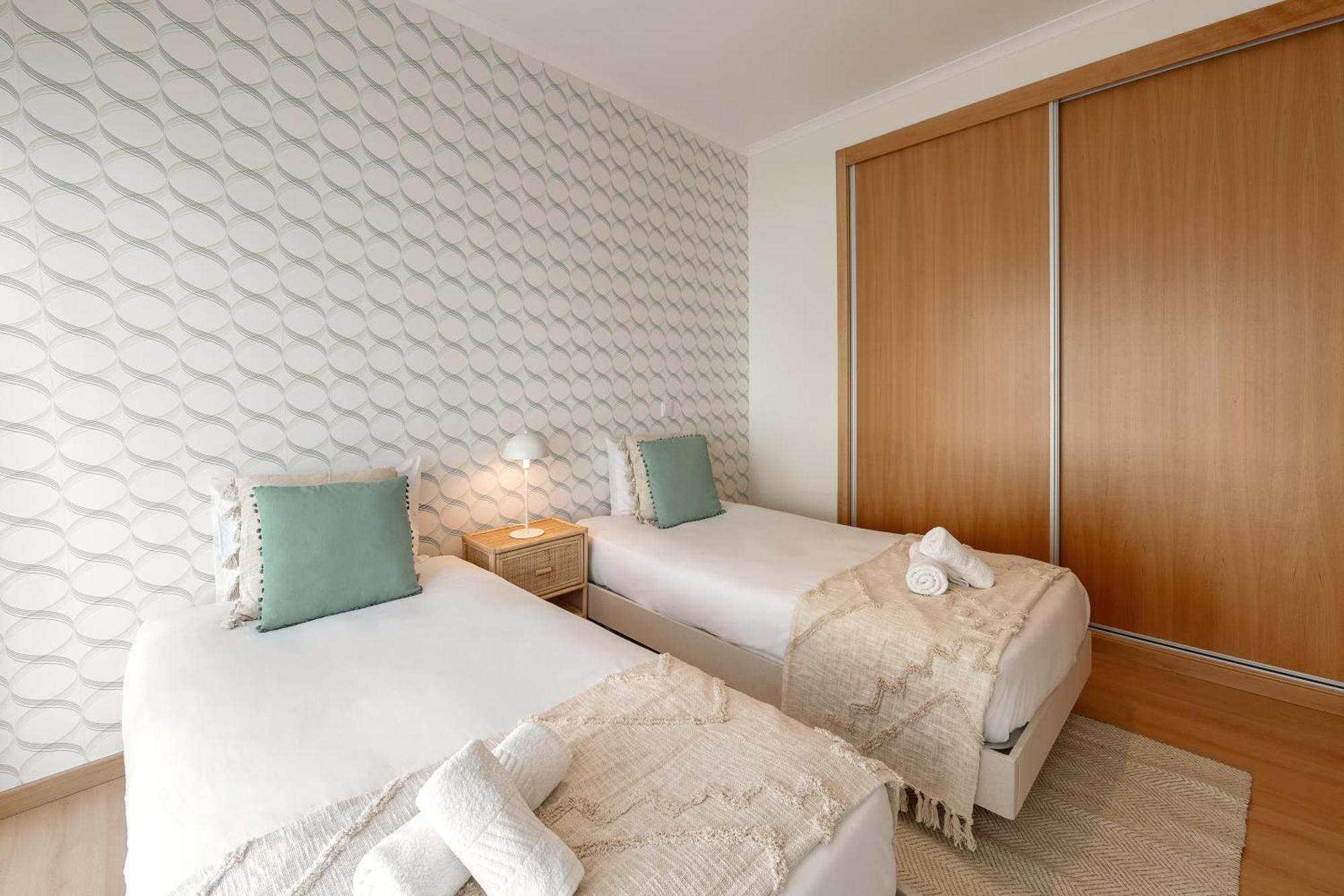Nazare Beach House Kültér fotó