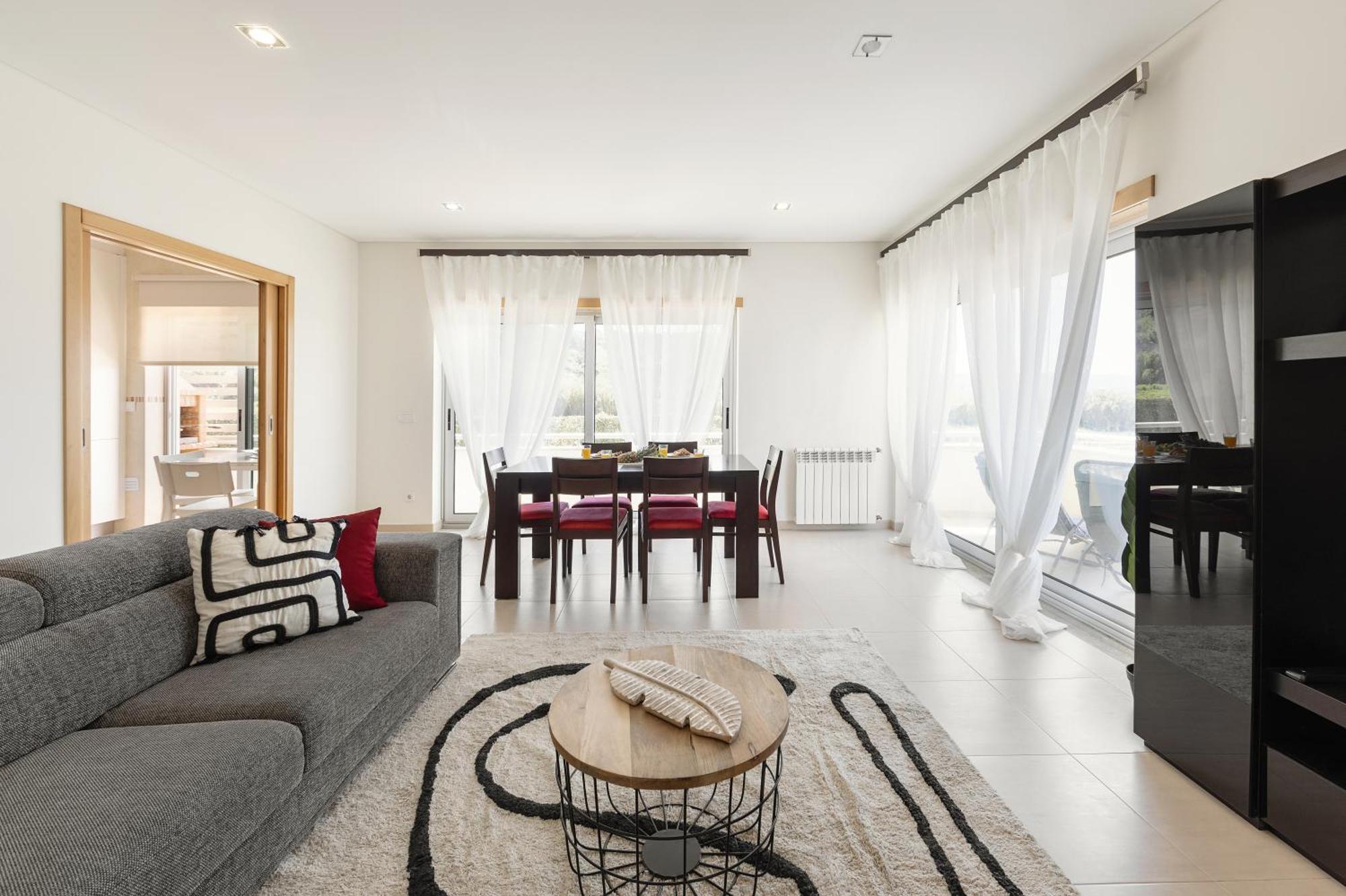 Nazare Beach House Kültér fotó